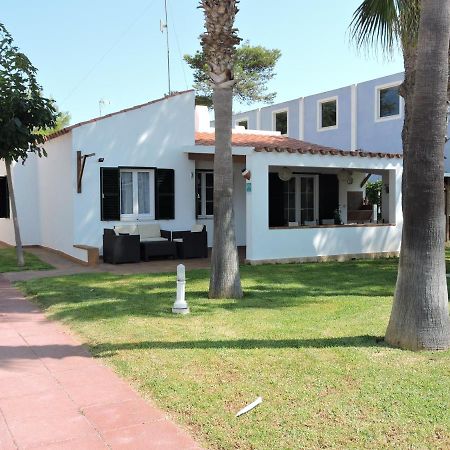 Chalet Cerca De La Playa Cala en Bosch Exteriér fotografie