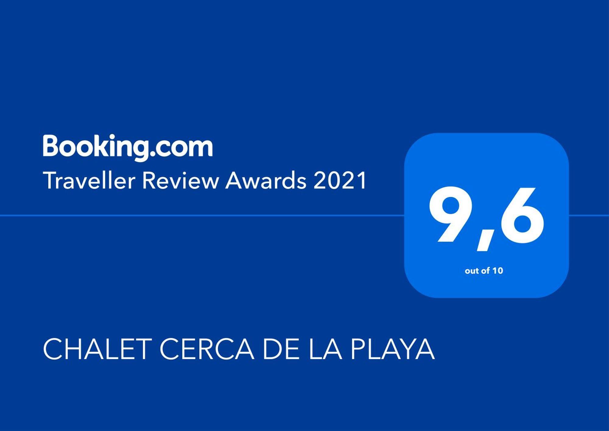 Chalet Cerca De La Playa Cala en Bosch Exteriér fotografie